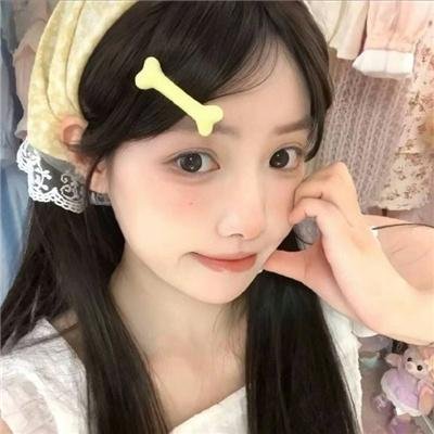 口红